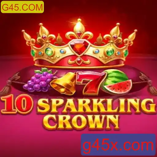 Descubra o Universo de 10SparklingCrown e Sua Inovadora Jornada de Jogo