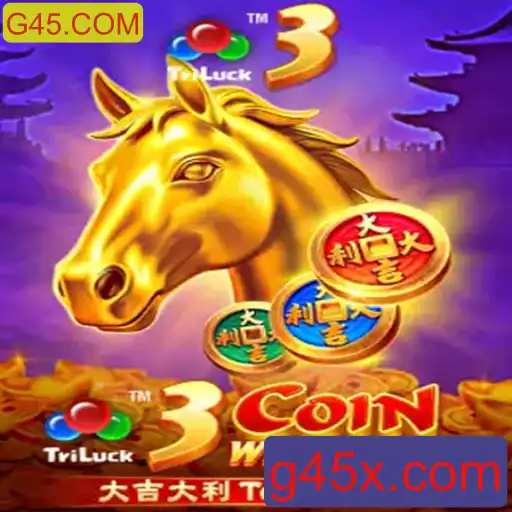Desvendando o 3CoinWildHorse: Regras e Estrutura do Jogo