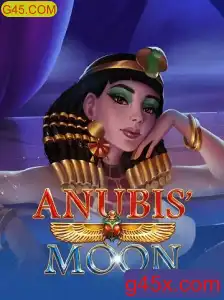 Descubra o Fascinante Mundo de AnubisMoon: O Jogo que Conquista Amantes de Tesouros