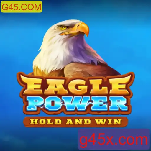 Descubra a Aventura do Jogo 'EaglePower' na G45.COM