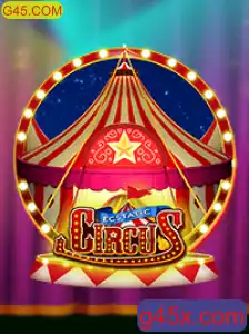 Descubra o Encanto de EcstaticCircus: Um Mergulho no Mundo Inovador de G45.COM