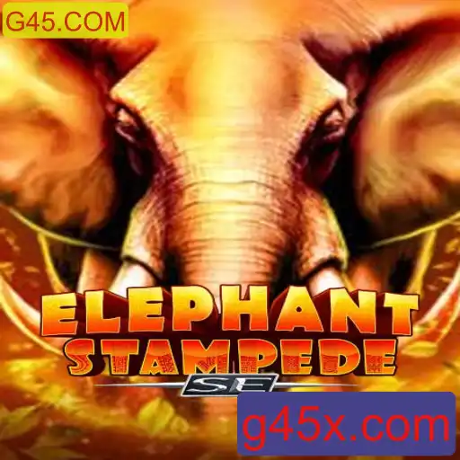 Descubra o Envolvente Mundo de ElephantStampedeSE