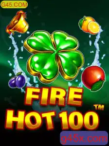 Explorando FireHot100: Um Mergulho no Universo de Jogo G45.COM
