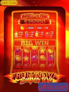 Explorando o Mundo de FruitNovaSuper100: Um Guia Completo