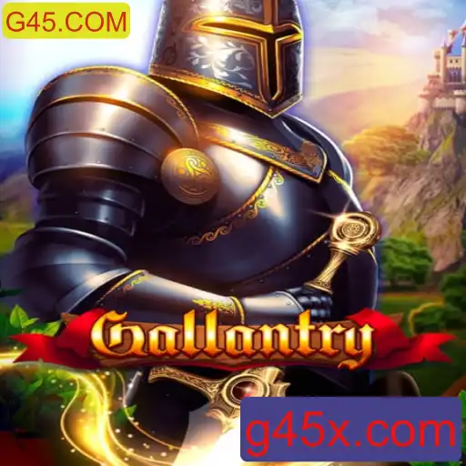Explorando Gallantry: Uma Jornada no Mundo de G45.COM