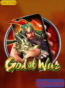 Explorando GodofWarM: Um Mergulho no Novo Fenômeno dos Games