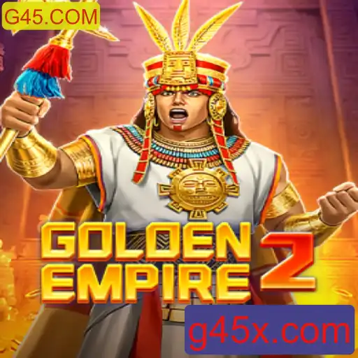 GoldenEmpire2: Desbravando o Novo Mundo Virtual com G45.COM