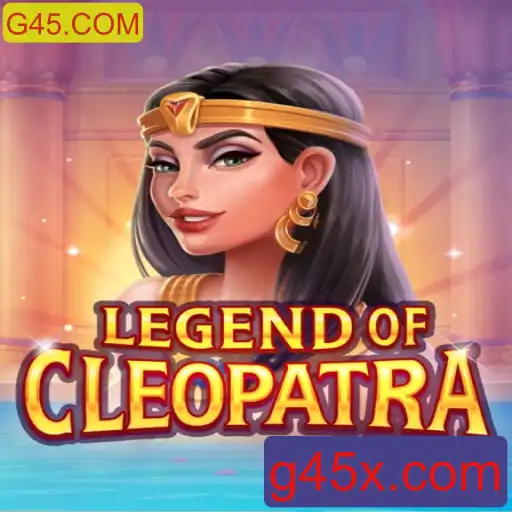 Descubra o Fascinante Mundo do Jogo 'LegendOfCleopatra' no G45.COM