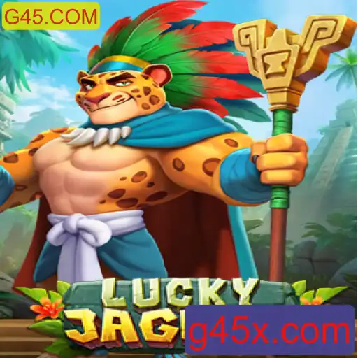 Explorando o Fascinante Mundo de LuckyJaguar: O Jogo Que Conquista Os Amantes de Cassino