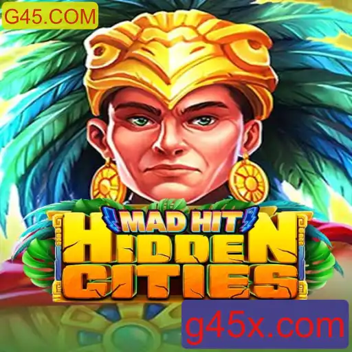 Descubra o Fascinante Mundo de MadHitHiddenCities