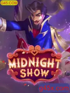 Explorando o Mundo do Jogo MidnightShow