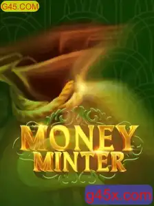 Descubra o Fascinante Mundo de MoneyMinter