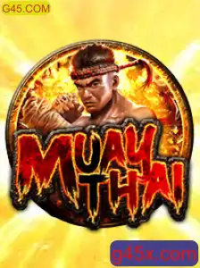 Explorando o Jogo MuayThai e G45.COM