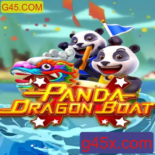 Descubra o Empolgante Mundo de PANDADRAGONBOAT
