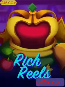 Explorando o Jogo RichReels: Uma Análise Detalhada