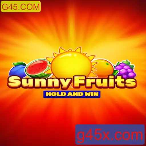 Descubra o Mundo Encantado de SunnyFruits: O Novo Jogo Sensação da G45.COM