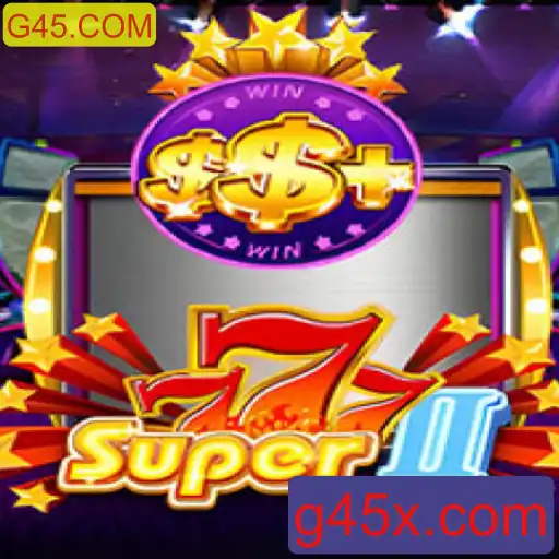 Descubra o Fascinante Mundo de Super777II